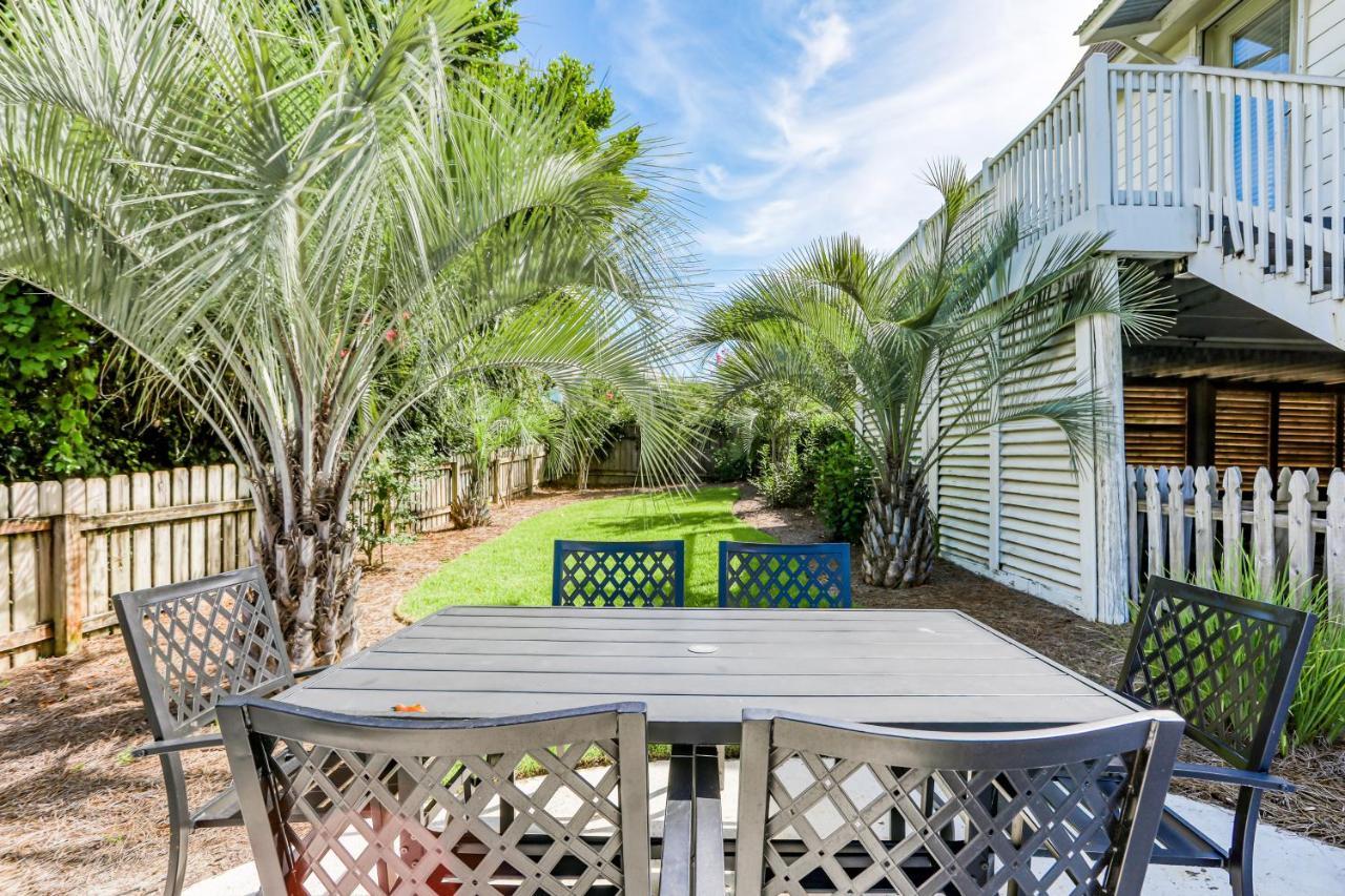Beach Bungalow 30A Santa Rosa Beach Eksteriør billede