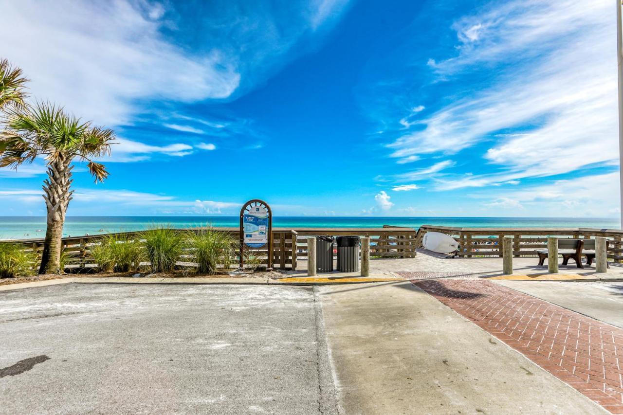 Beach Bungalow 30A Santa Rosa Beach Eksteriør billede